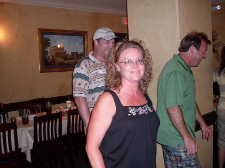 Christi Thompson Photo 18