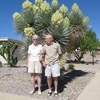 Robert Huff Photo 6