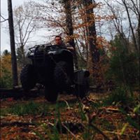 Caleb Briggs Photo 8