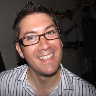 Mark Messenger Photo 11