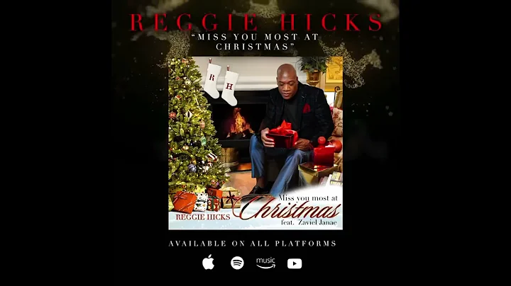 Reggie Hicks Photo 27