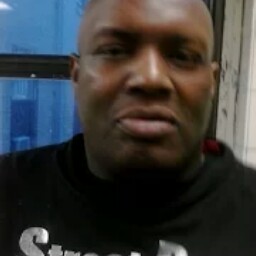 Alphonso Taylor Photo 2
