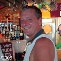 Stephen Mckeon Photo 2