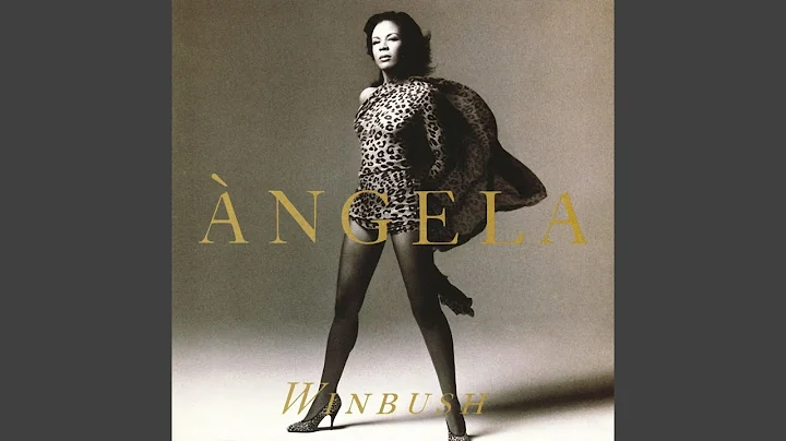 Angela Bush Photo 33