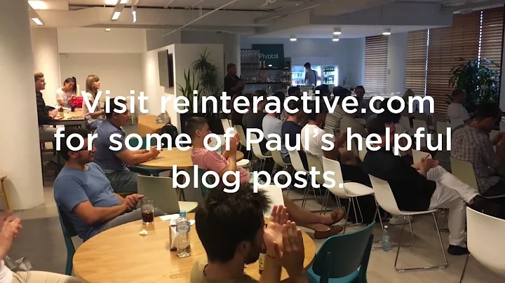 Paul Fioravanti Photo 10