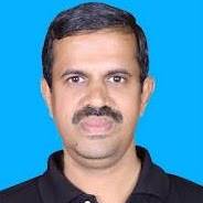 Suresh Narayana Photo 3