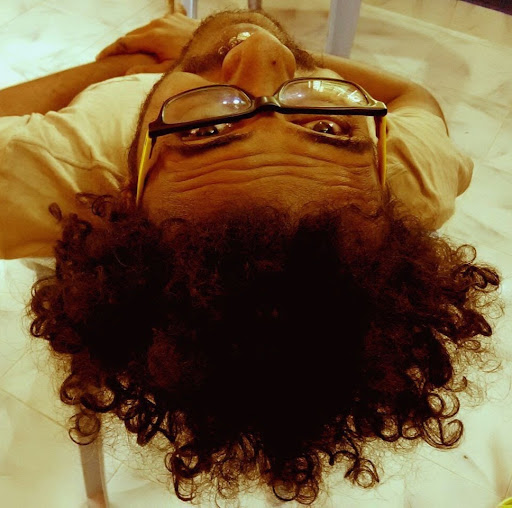 Vinod Varghese Photo 13