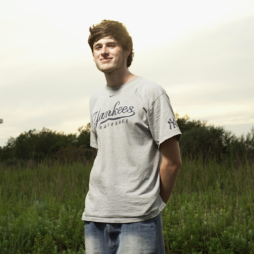 Dale Harris Photo 10