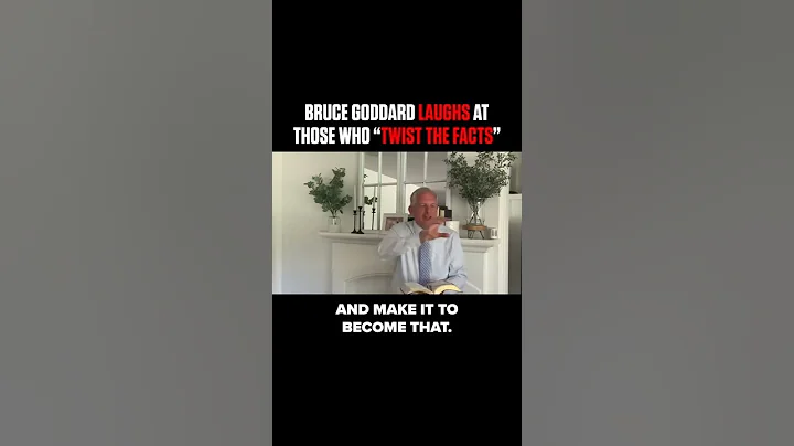 Bruce Goddard Photo 29