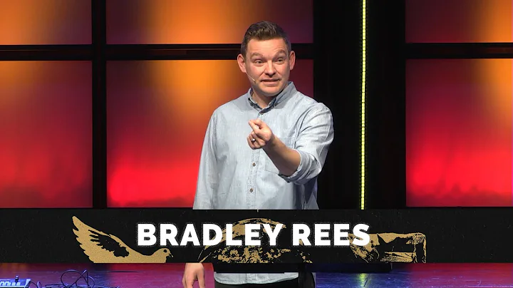 Bradley Rees Photo 25