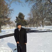 Heriberto Bejarano Photo 2