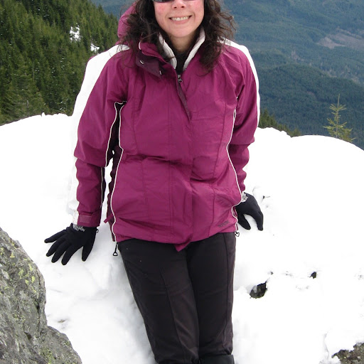 Eva Wilson Photo 4