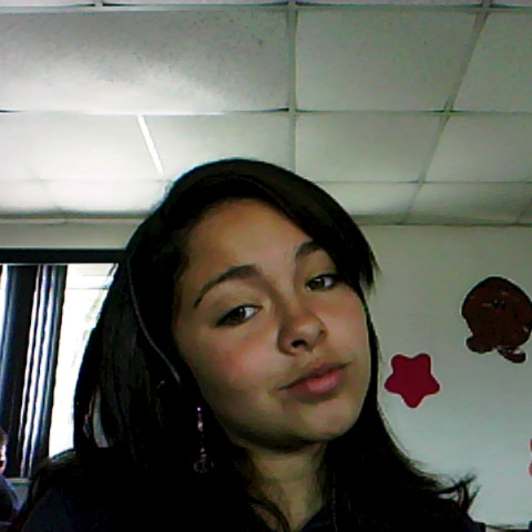 Stephanie Rubio Photo 15