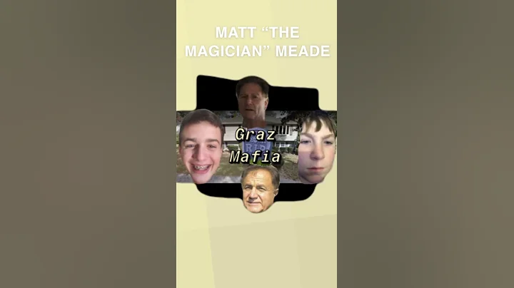 Matt Meade Photo 30