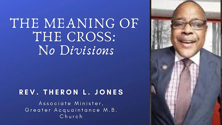 Theron Jones Photo 31