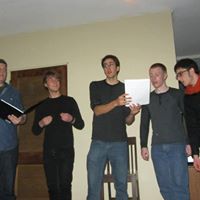 Adam Meyer Photo 7