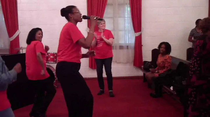 Donna Frazier Photo 35