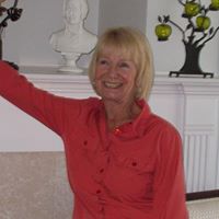 Audrey Davies Photo 6