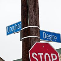 Desiree Urquhart Photo 1