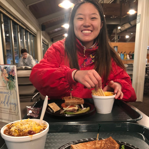 Katie Liu Photo 15