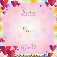 Irene Shepherd Photo 8