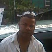 Richard Fagan Photo 1
