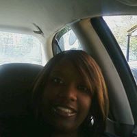 Amber Upshaw Photo 1
