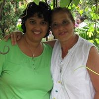 Sandra Moniz Photo 2