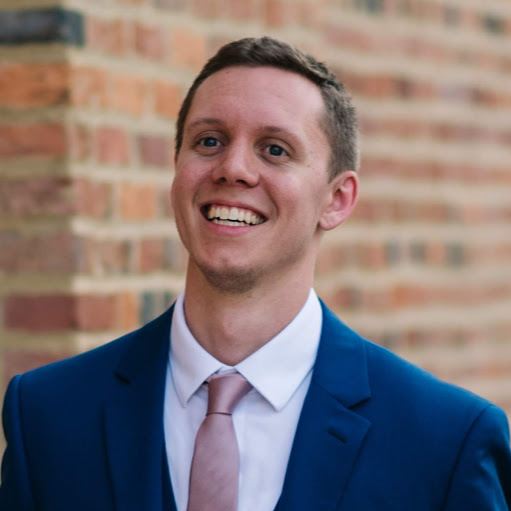 Greg Harding Photo 16