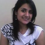 Anuja Joshi Photo 5