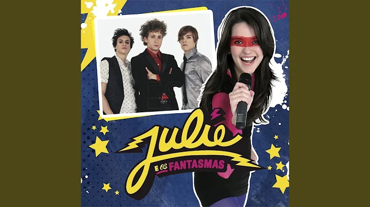 Julie Bye Photo 19