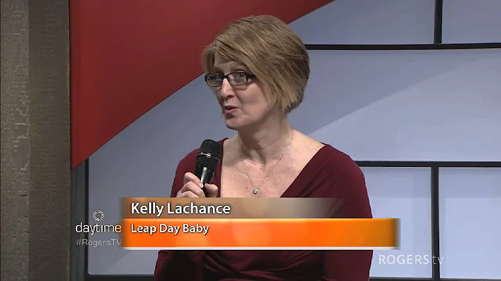 Kelly Lachance Photo 24