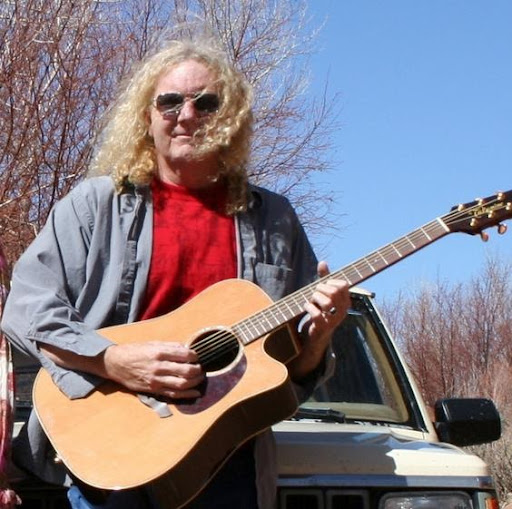 Jeff Cummins Photo 9