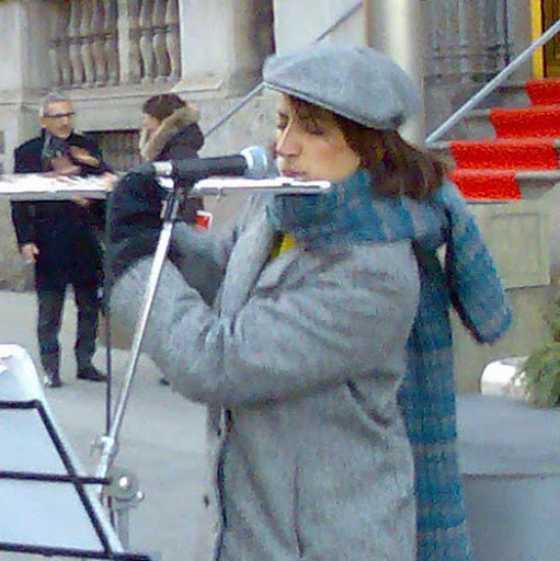Michela Calabrese Photo 5