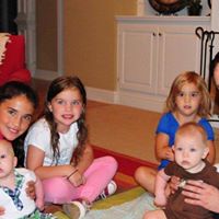 Sharon Mangum Photo 5