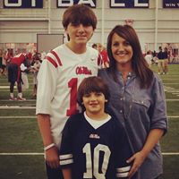 Beth Tackett Photo 8