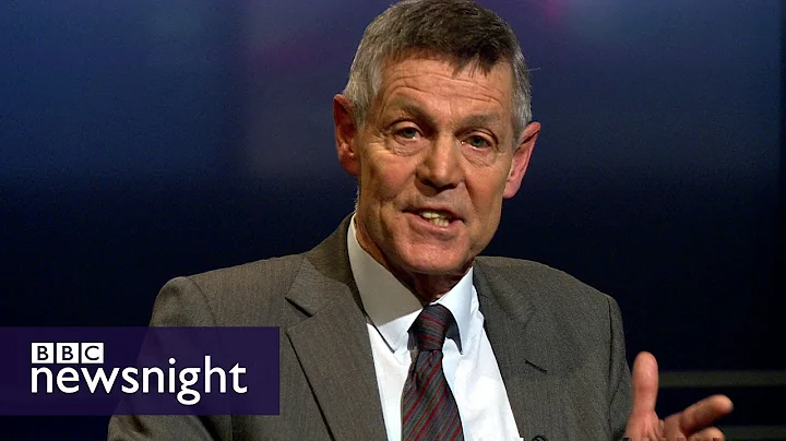 Matthew Parris Photo 31