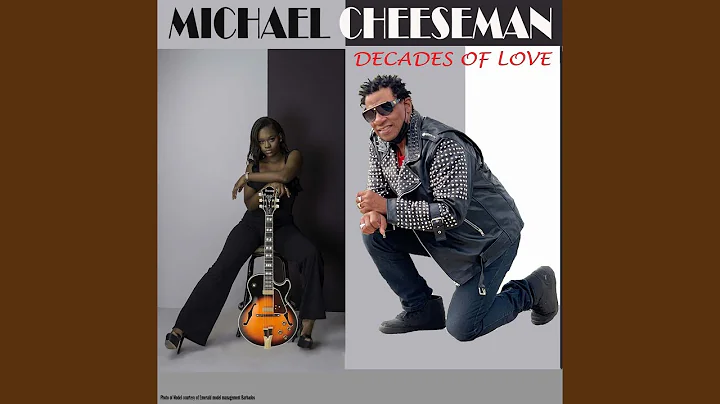 Michael Cheeseman Photo 31