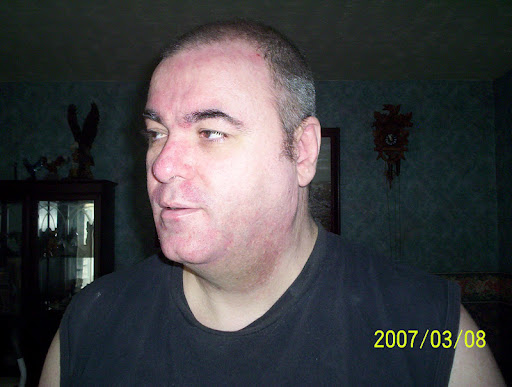 Alan Cartwright Photo 13