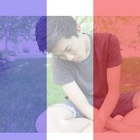 Frank Wang Photo 7