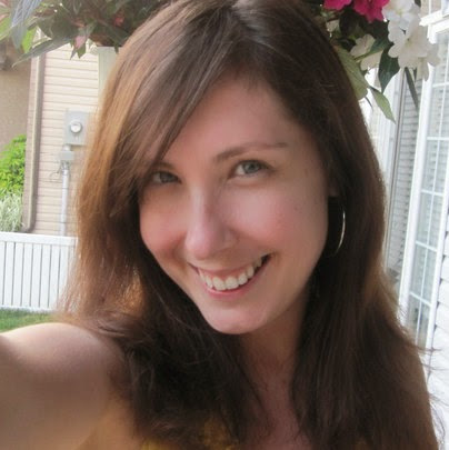 Tara Peters Photo 10