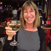 Jill Laorr Photo 5