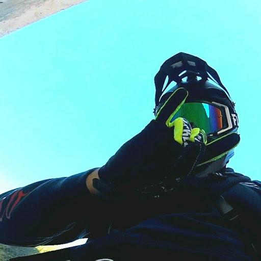 Vincent Roberson Photo 3
