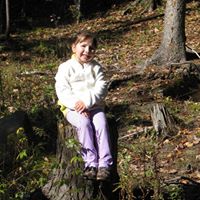 Marie Comeau Photo 5