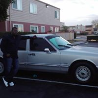 Tony Crump Photo 2