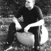 Matthew Mackinnon Photo 2