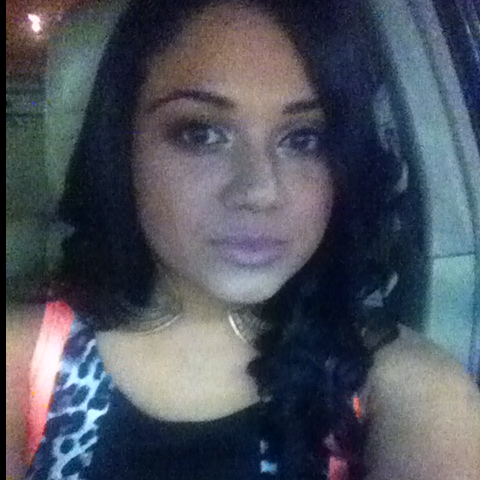 Stephanie Parra Photo 12