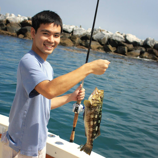 Kevin Chen Photo 19