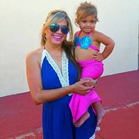 Olga Cavazos Photo 7