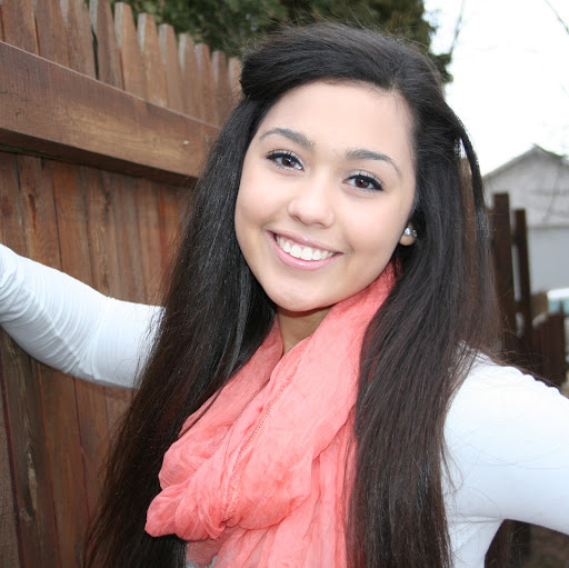 Jade Jensen Photo 13